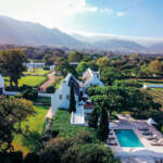 Cape Winelands with Steenberg Hotel & Spa