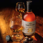 Van Ryn's 20yo brandy