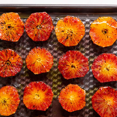 5 facts about blood oranges you probably didn’t know
