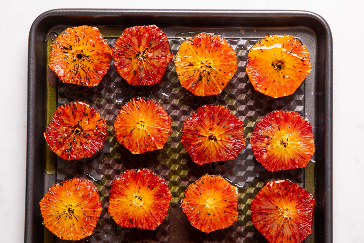 5 facts about blood oranges you probably didn’t know Woolworths TASTE