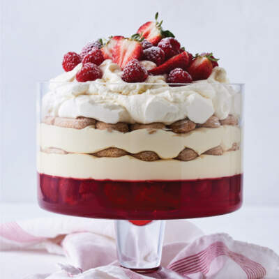 What is Dezemba without stokvels?