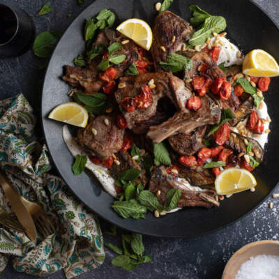 5 lamb and mutton recipes to add to your festive menu