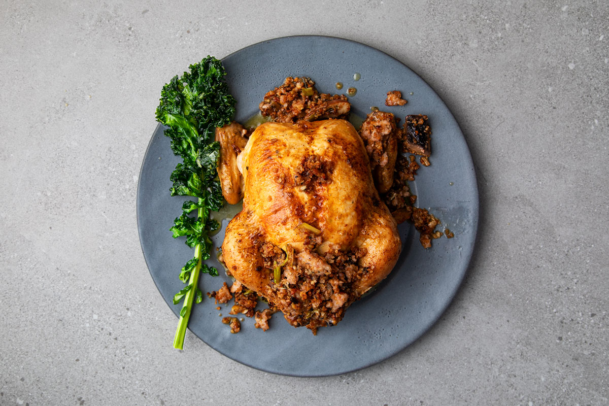 roast-chicken-with-pork-and-mushroom-stuffing-woolworths-taste