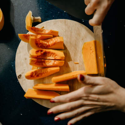 SPONSORED: 6 knives every home cook should have in their kitchen