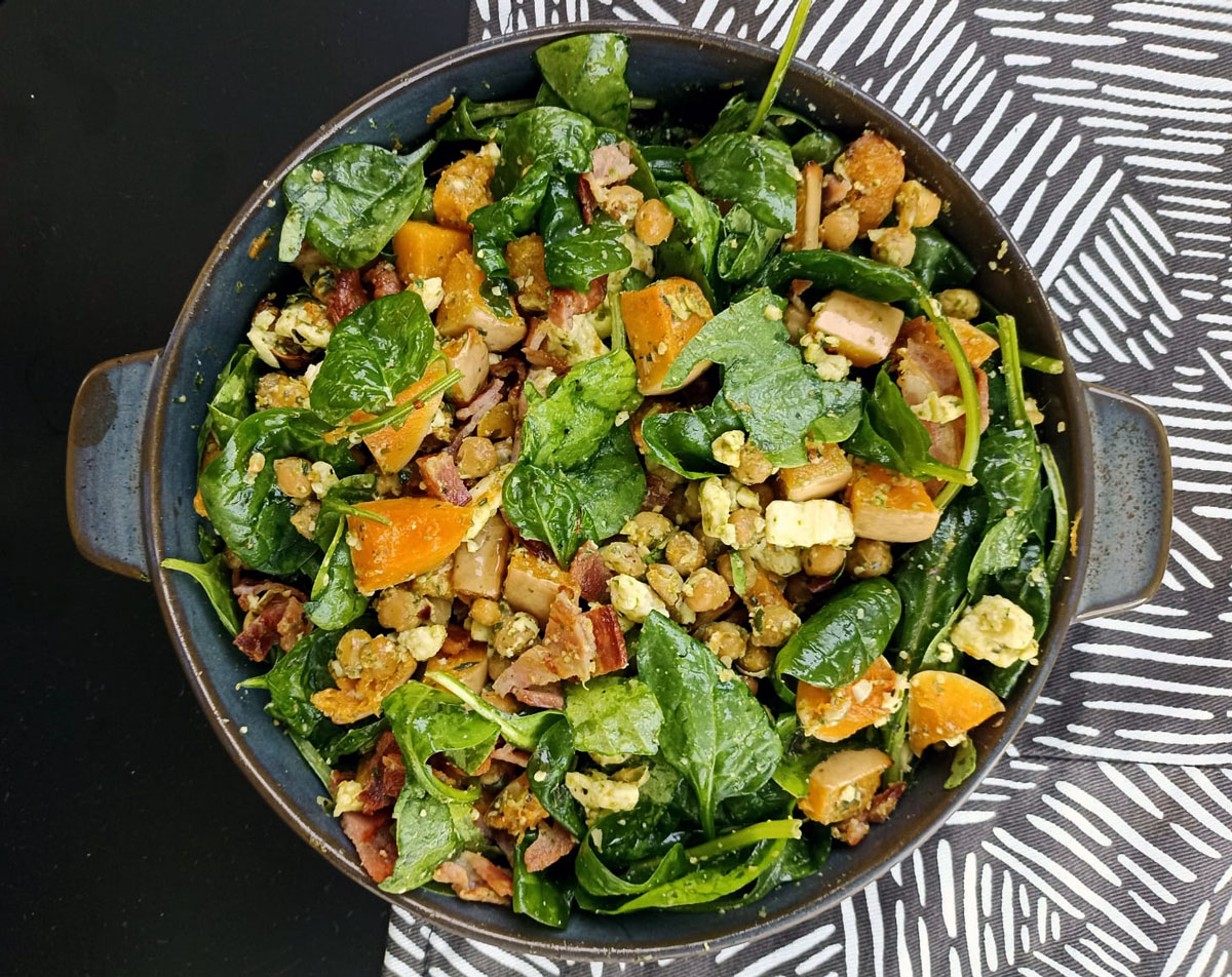 butternut-and-chickpea-salad