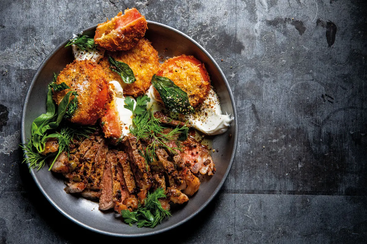 8 tomato recipes to use up that bag | Woolworths TASTE