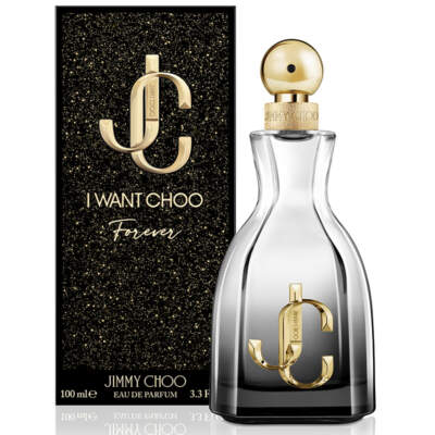 Win a Jimmy Choo I Want Choo Forever fragrance hamper worth R3 098