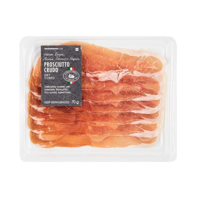 From pasta to prosciutto 4 Italian recipes to try today Woolworths