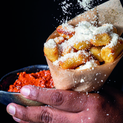 5 must-try air-fryer recipes