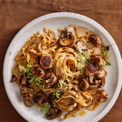 7 easy pasta dinners to make this week