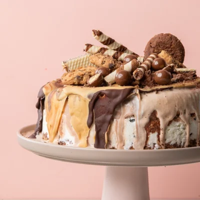 Ice Cream Cake Woolworths TASTE Ice Cream Cake Woolworths TASTE