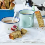 Low carb rusks