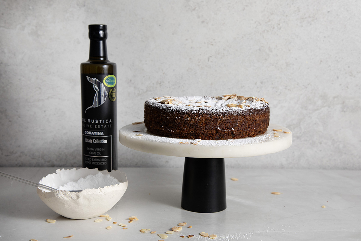 Locally produced olive oil just tastes better Woolworths TASTE