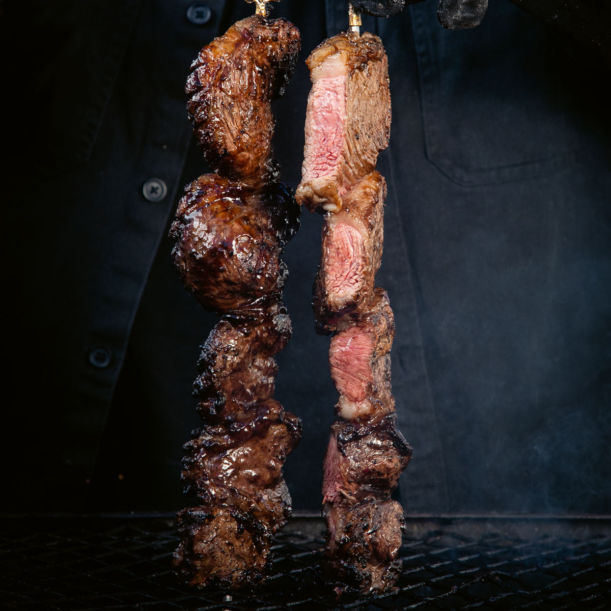 Picanha espetadas | Woolworths TASTE