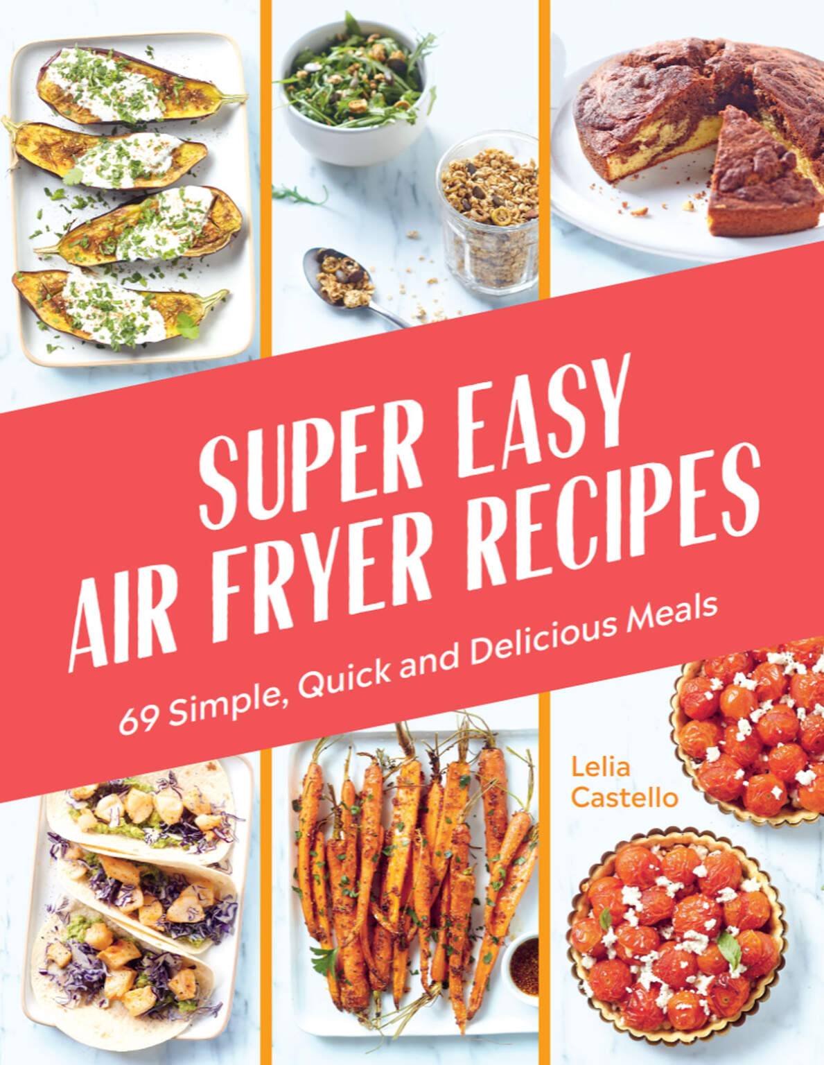 3 airfryer cookbooks you need in your collection Woolworths TASTE