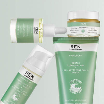 Subscribe to TASTE magazine win one of three REN hampers, each worth R3 500