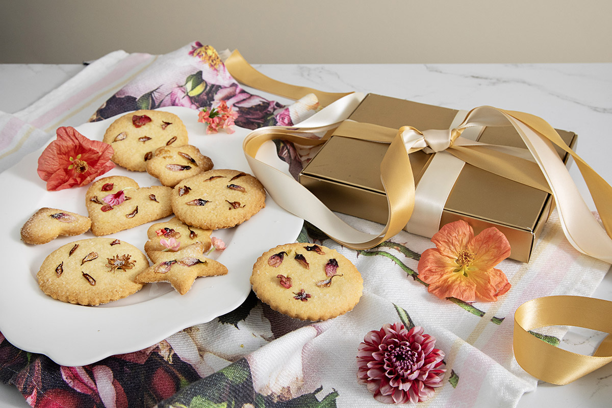 Sugar cookies Woolworths TASTE