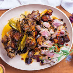 Team picks: 10 must-try recipes from the March/April issue of TASTE