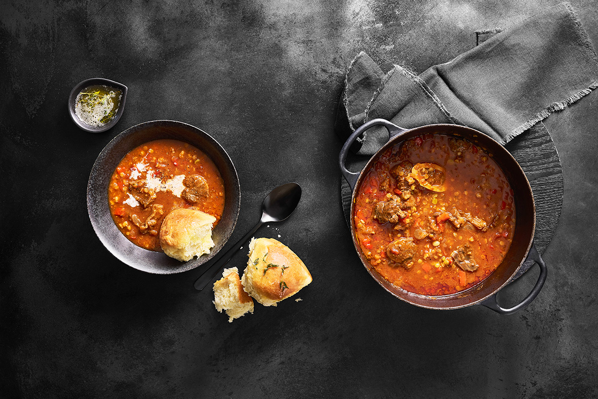 Beef goulash soup recipe | Comforting Dish | TASTE
