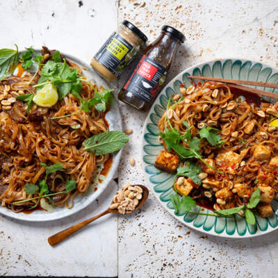 Quick ways to elevate Asian-inspired meals