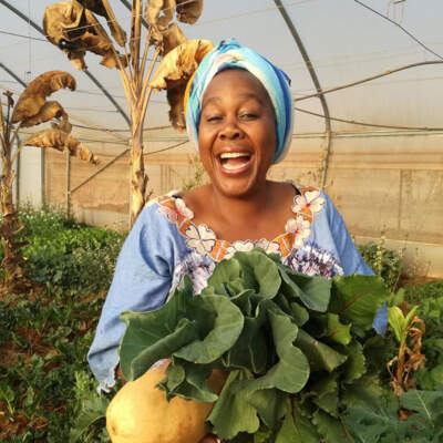 African Marmalade: meet the small-scale farmer with big dreams