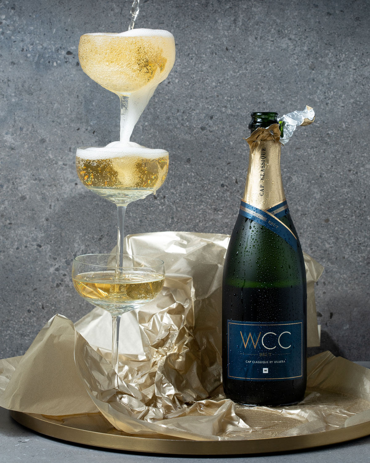 WCC-bubbly