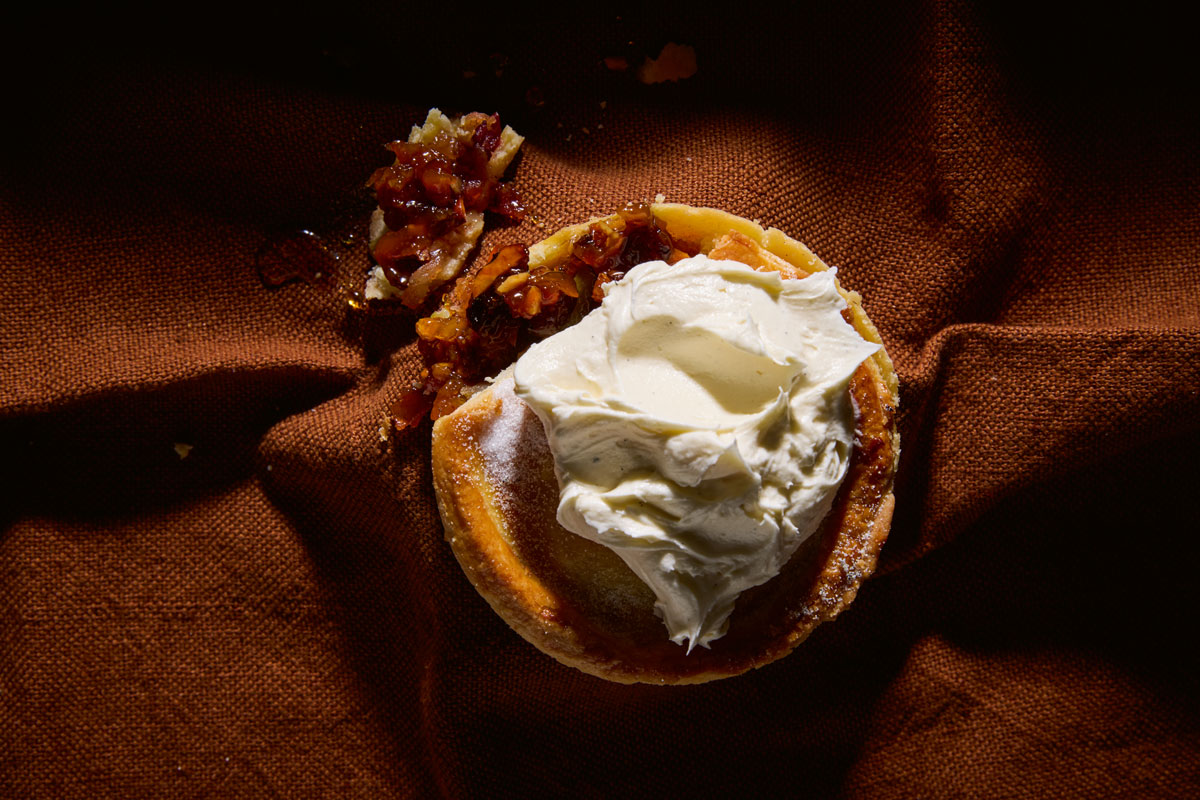 Jason Lilley’s mince pies recipe | Woolworths TASTE