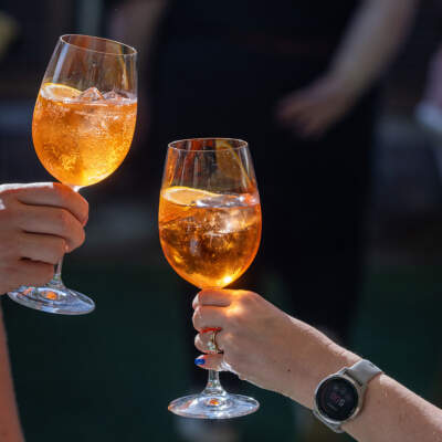 Aperol Spritz