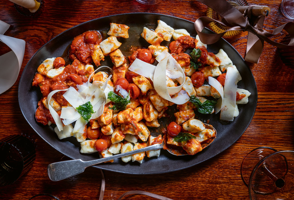Gnocchi recipes Archives | Woolworths TASTE