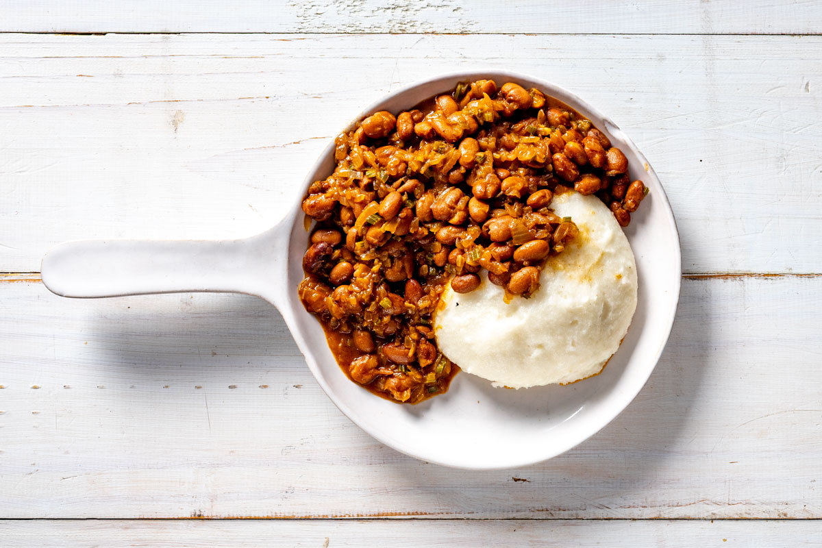 9 Xhosa Recipes To Master Woolworths TASTE