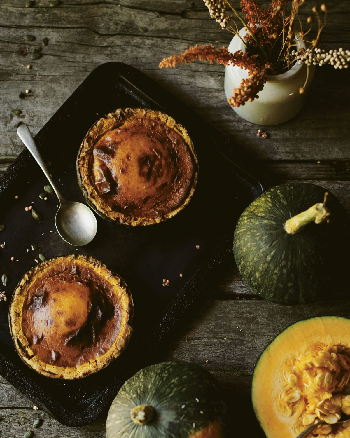 pumpkin pie様用セット Pumpkin pie | Woolworths TASTE