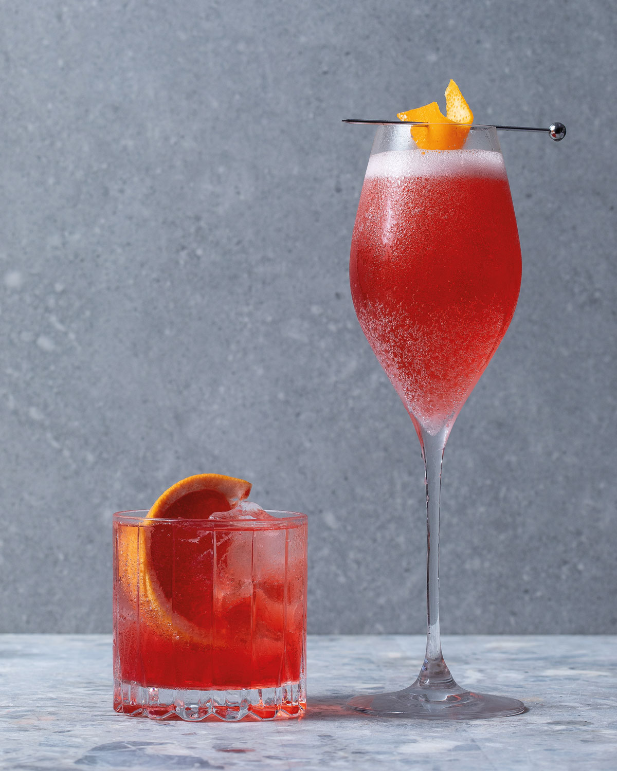 The Negroni sbagliato | Woolworths TASTE