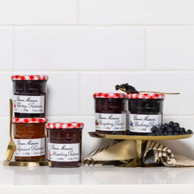 Win a Bonne Maman hamper worth R3 500 including a Le Creuset kettle