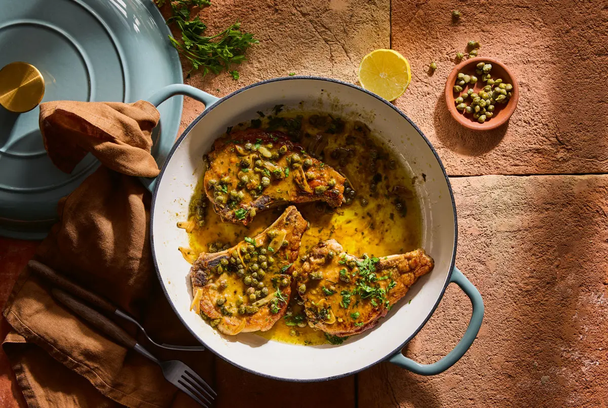Get cosy with this special Italian issue of TASTE | Woolworths TASTE