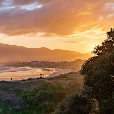 Sign up for the TASTE newsletter and you could win a stay at Last Word Long Beach worth R16 400