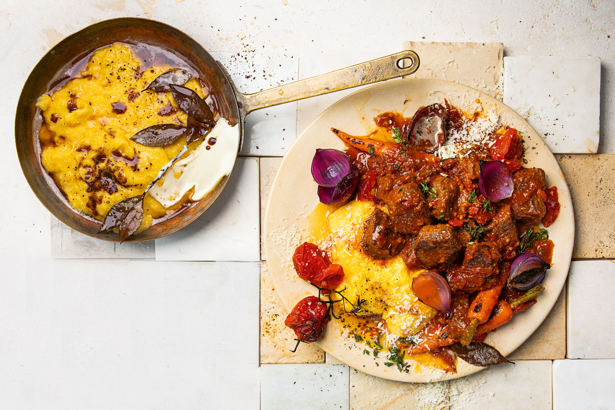 Potjie recipes Archives | Woolworths TASTE