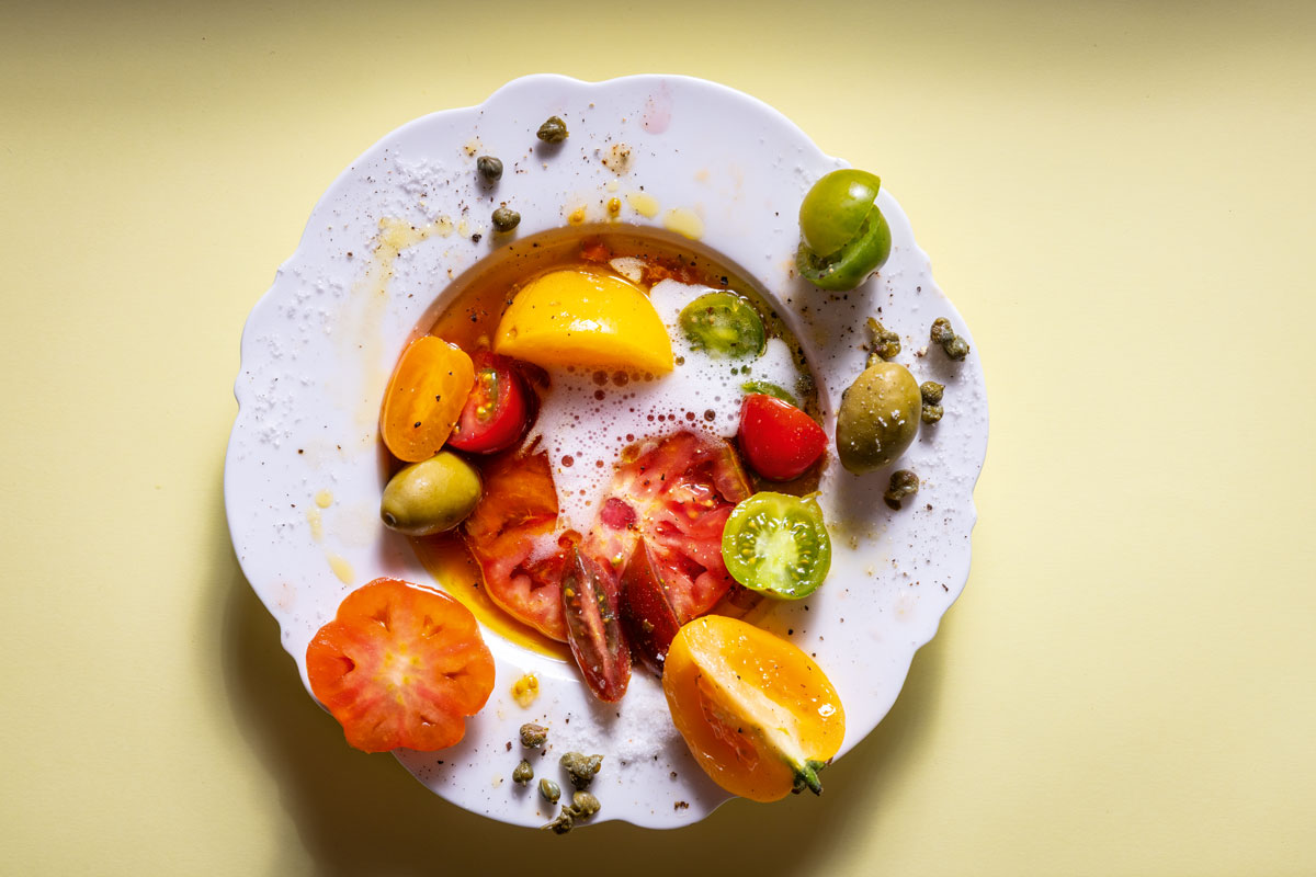 Cookbook cool Time to veg out