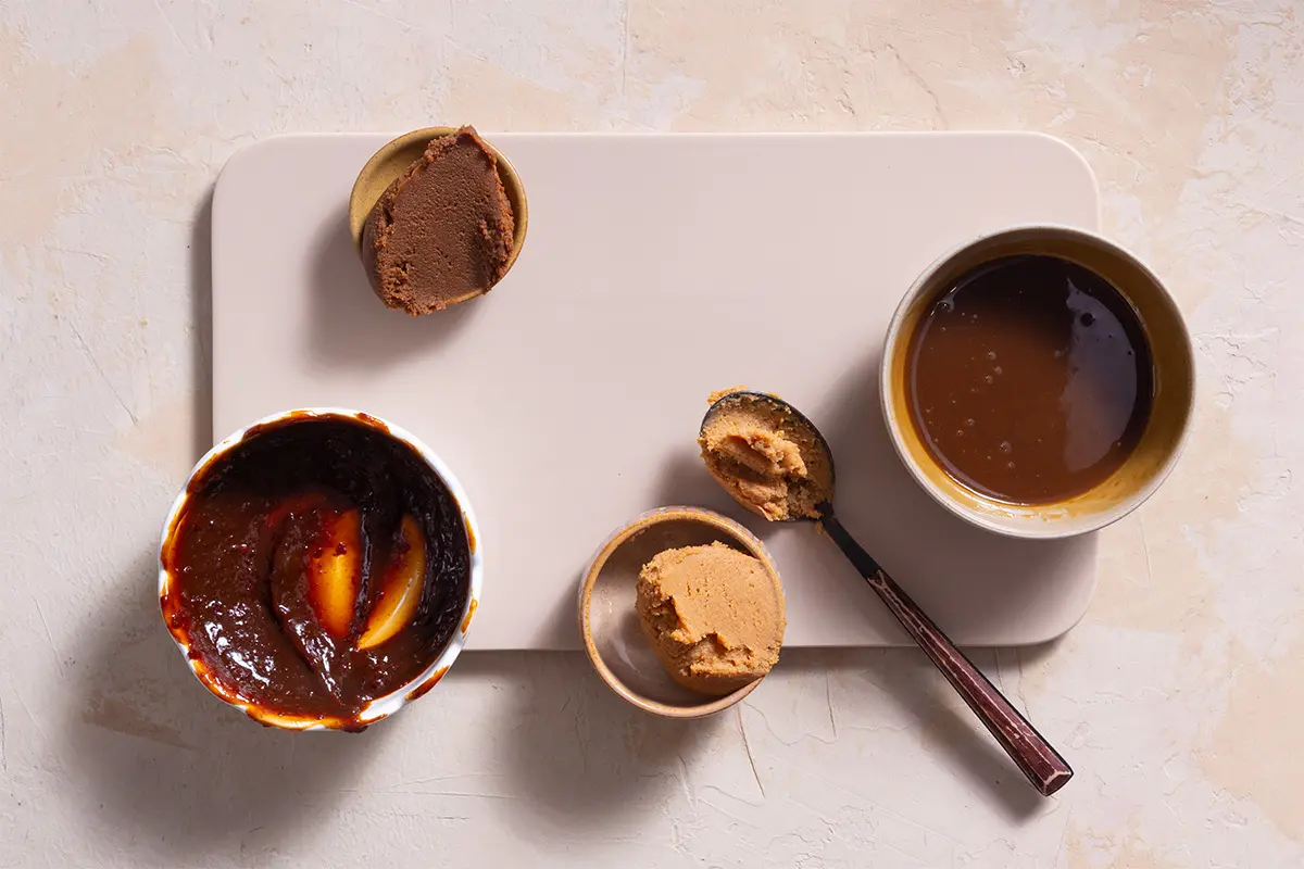 Your guide to cooking with miso | Woolworths TASTE