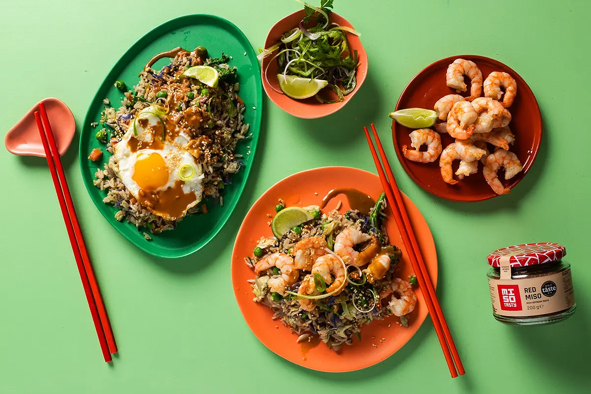 Your guide to cooking with miso | Woolworths TASTE