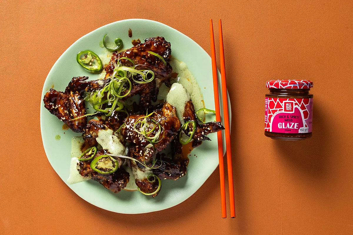 Your guide to cooking with miso | Woolworths TASTE