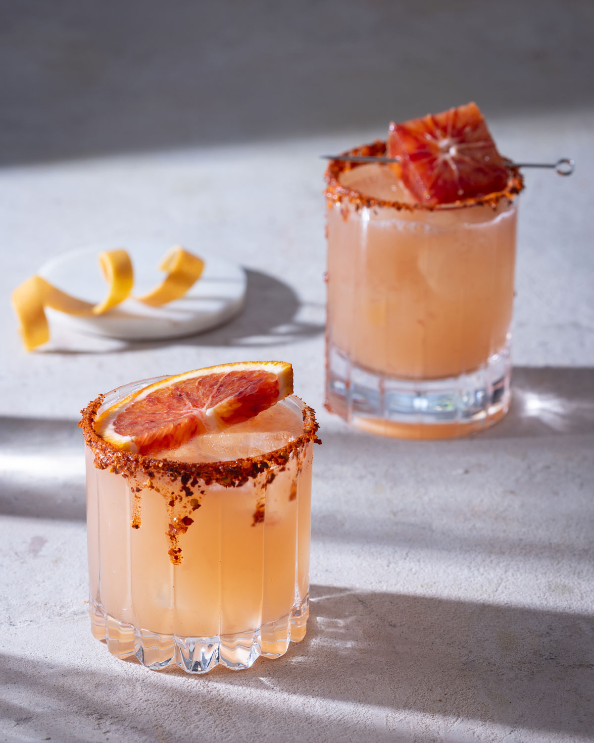 Umami-margarita