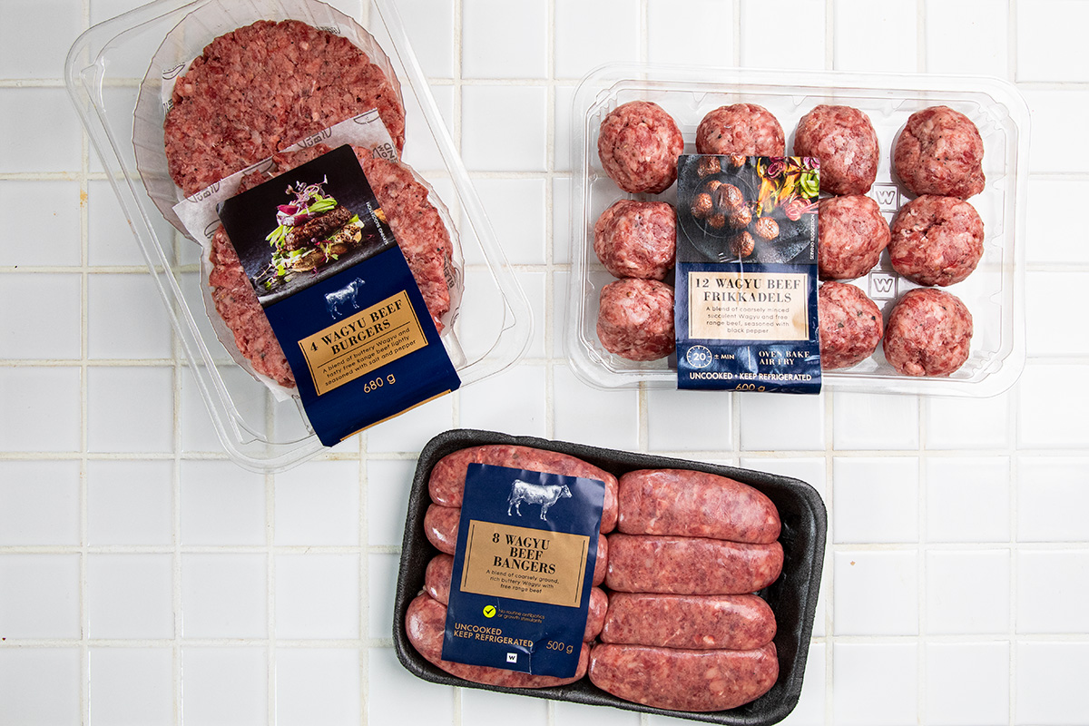 How to enjoy Wagyu for breakfast and brunch