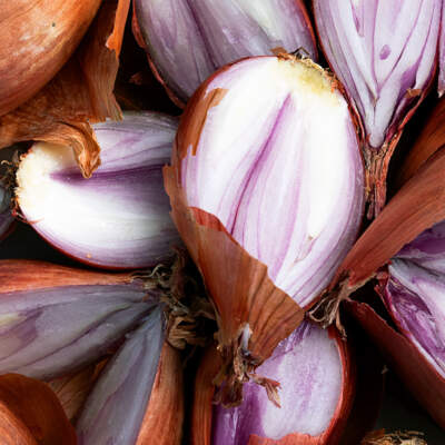 Everything you should know about shallots