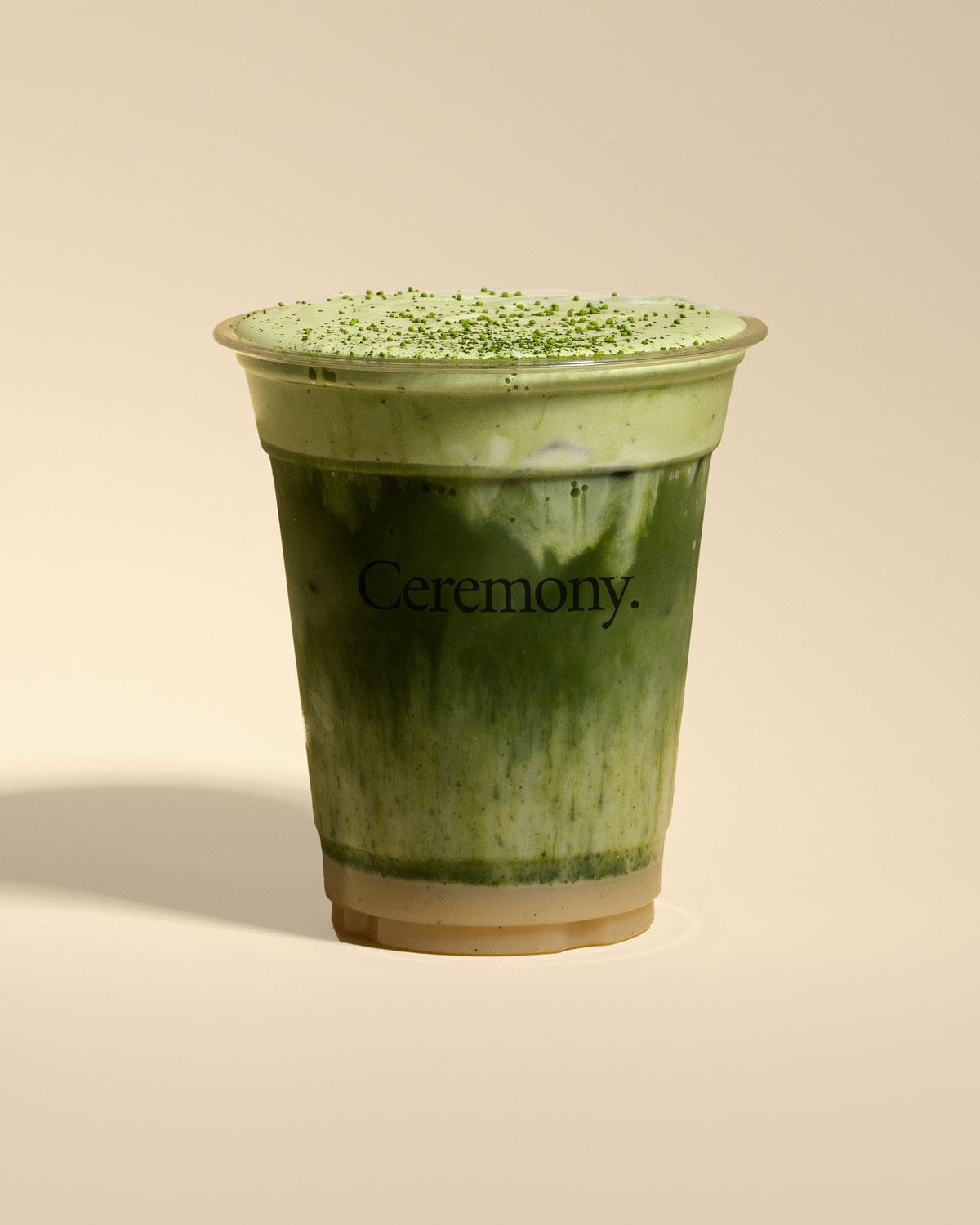 Trending ingredient: matcha