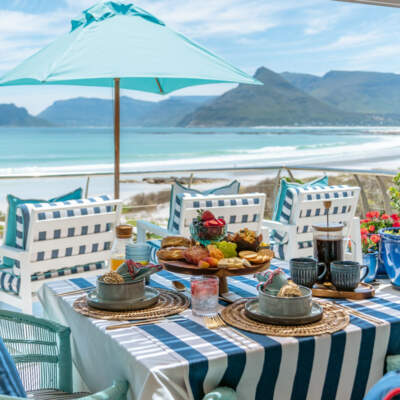 Win a luxurious Last Word Cape journey valued at R70 000