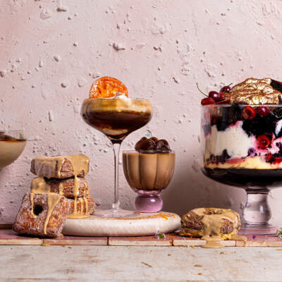 Celebrate the festive season with Nespresso