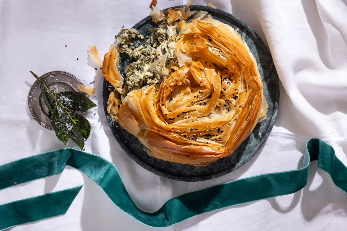 Get festive with the special Christmas issue of TASTE | Woolworths