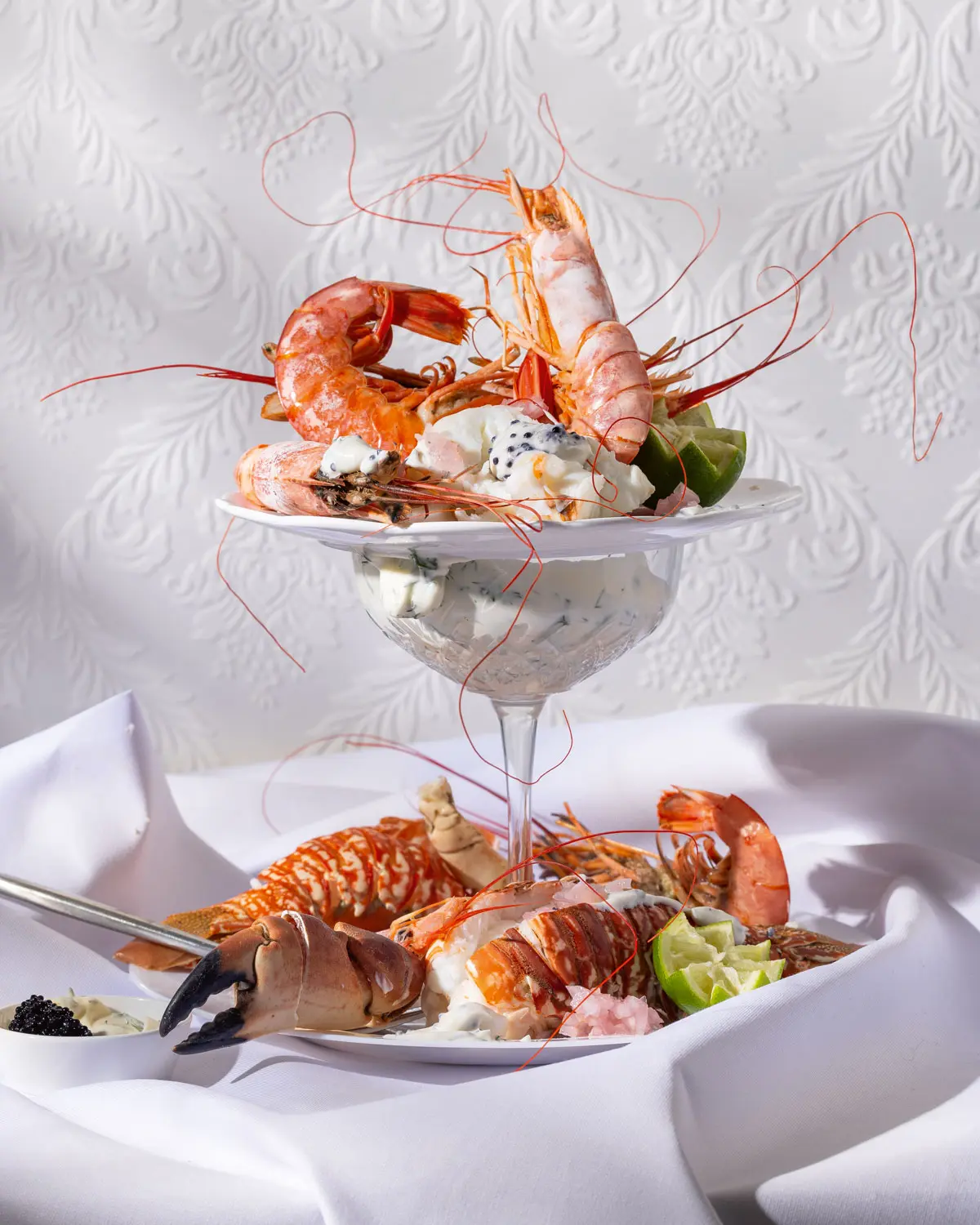 Get festive with the special Christmas issue of TASTE | Woolworths