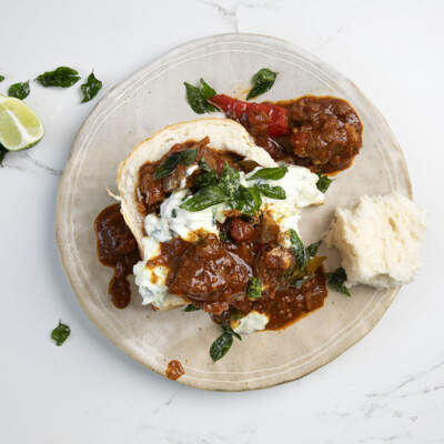 From Durban to Marrakech, here are 2 spicy dishes to warm winter nights