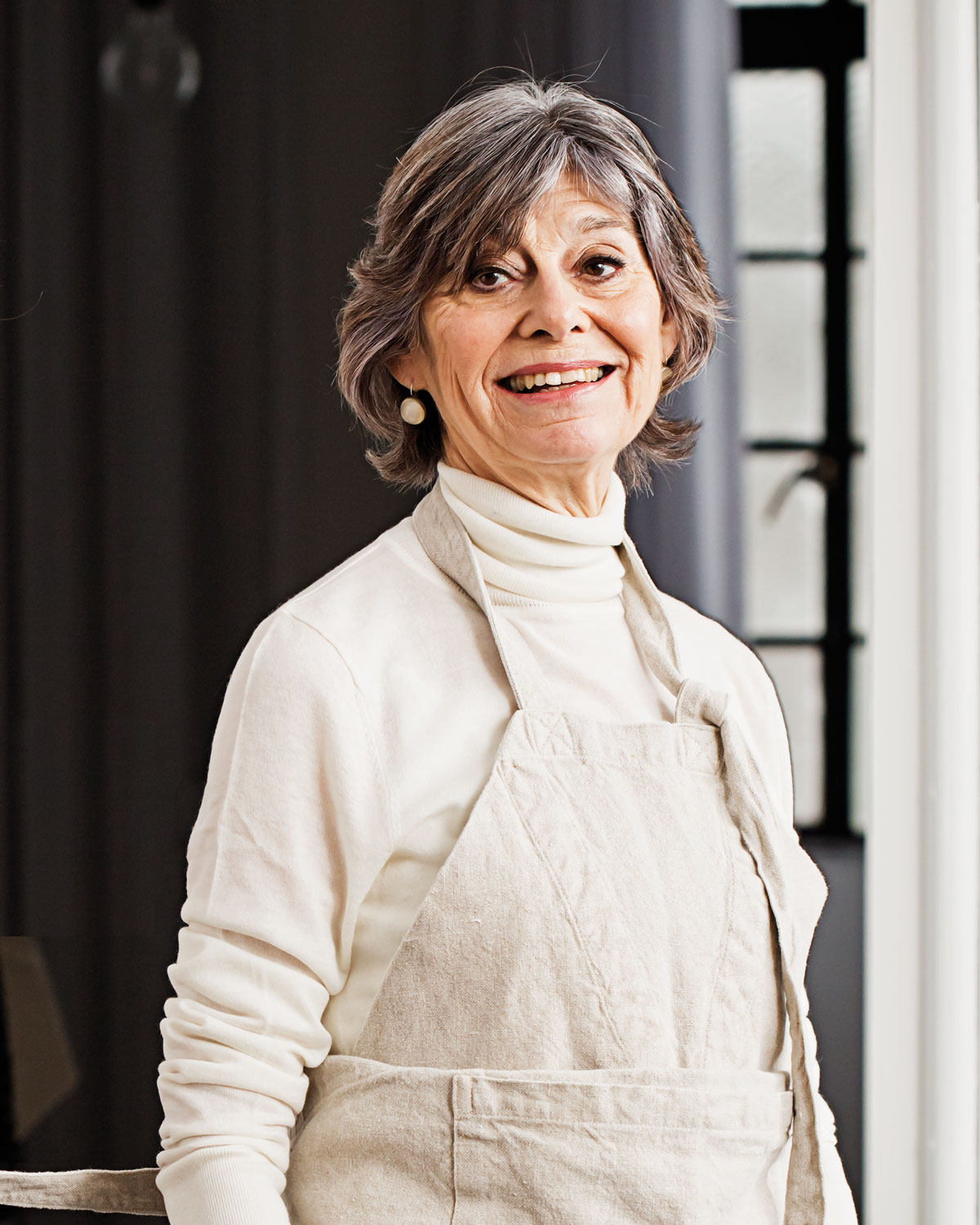 Philippa Cheifitz portrait